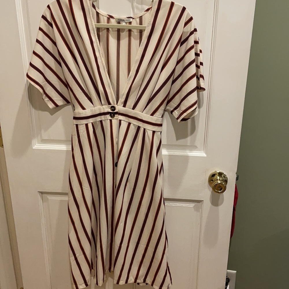 DRESS - Picture 3 of 4